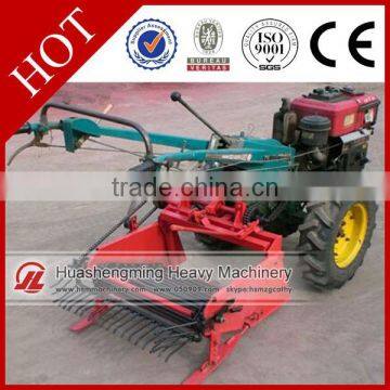 HSM ISO CE 2 Years Warranty Mini Tractor Potato Harvester photo-3