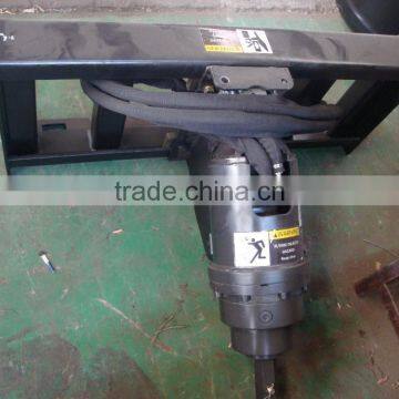 Manual Operation Auger & Auger Bits photo-2