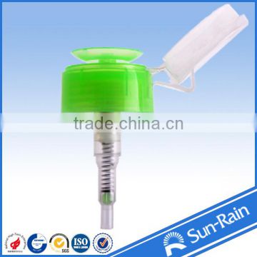 Wholesale Treatment Pump Plastic Bottle Sprayer Nail Pump photo-2