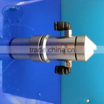 New Flat Spray Air Atomizing Nozzle photo-2