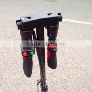 2015 Hot e Scooter Sidecars,folding Electric Scooter photo-4