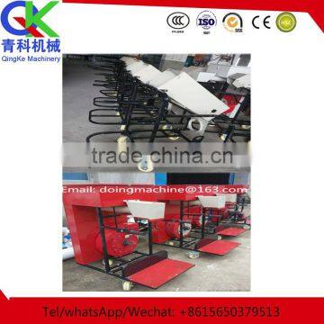 2016 Best Selling Rice Bagging Machine From China photo-3