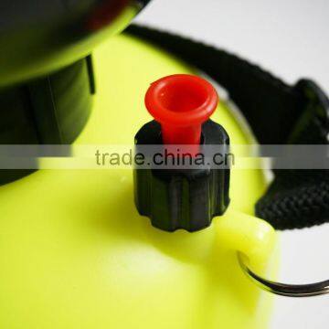 Pressure Pump Sprayer 6L Made in Taizhou China High Quality Garden Equipment photo-2