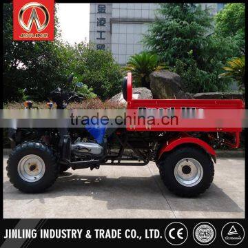 Multifunctional 250cc Utv Cargo Atv photo-4