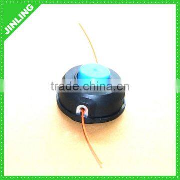 Wholesale Stringing Machine String Trimmer Head Produce Brush Cutter Head Can OEM photo-2