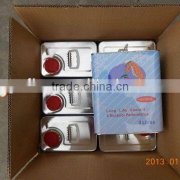 99.9% Glycol Antifreeze Coolant photo-5