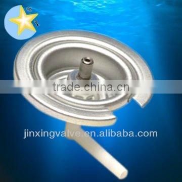 standard tinplate Portable Gas Stove Valve