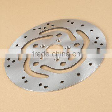 Front Brake Rotor Disc For Sportster XL883 2000-2008 07 Custom photo-2