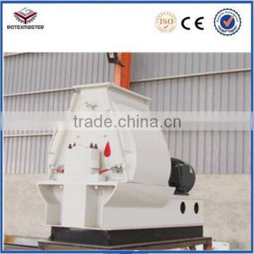 [ROTEX MASTER] 2015 Poultry Feed Hammer Mill/corn Crusher for Making Chicken Feed Pellets