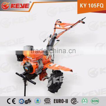 New Design Agricultural Tool easy to operate harvester potato tiller with top spare parts