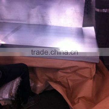 Hot Dipped Galvalume Steel Sheet photo-5