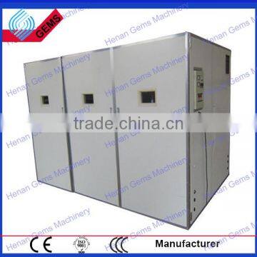 Computer Control Poultry Incubator Machine photo-6