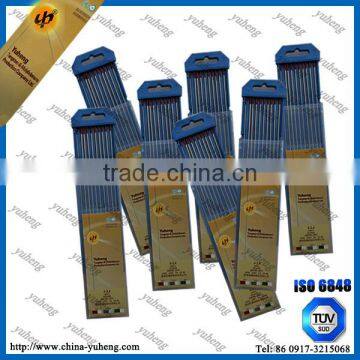 Low Price Thoriated 1.6mm Tungsten Electrode photo-6