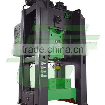 UNGAR Quality Aluminum Foil Container Forming Machines Tools for Food Package Tray Dishes Vertical Punch Machine (UN-110)