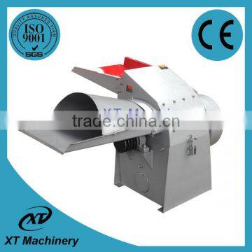 Motor or Engine Driven 22kw 30hp Multifunctional Hammer Mill photo-3