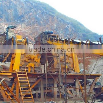 Quartz sand production line manufacturer