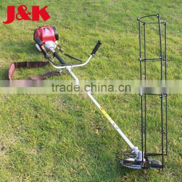 JK - S35 4-Strock 31cc Corn Harvester Machine photo-4