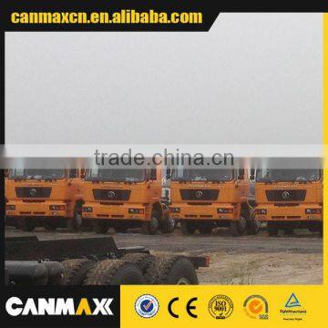 20CBM Dumper truck SHACMAN truck