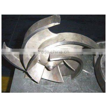 impeller