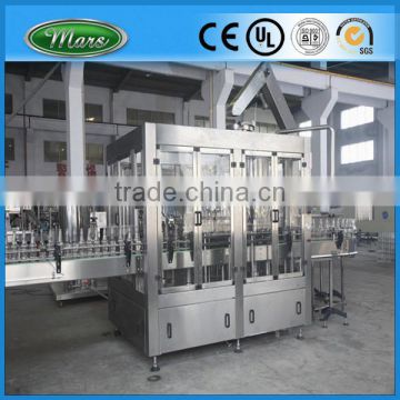 Beer Bottle Filling Machine