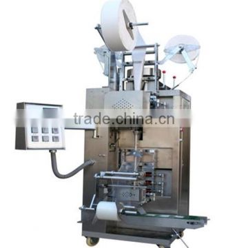 Power Bag Filling Machine