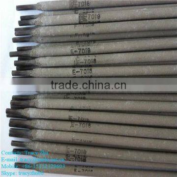 Welding Electrodes Aws E6013 7018 J421 J422 China Supplier photo-2