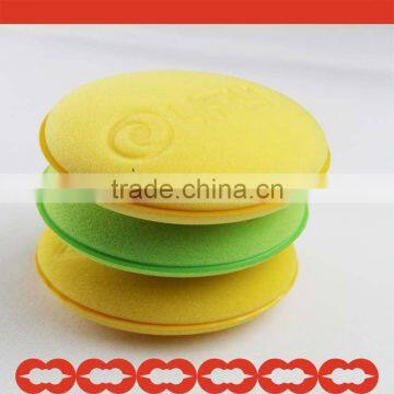 popular car polishing sponge
