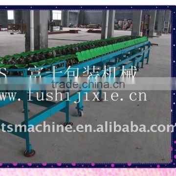 FGX-DZ Electronic Fruit grading equipment/Machine