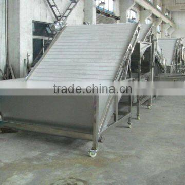 Prawn Shrimp Grading Machine,