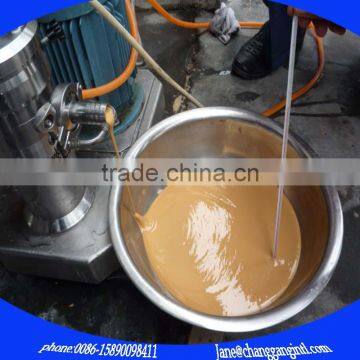 Hot Selling Fruit Jam Processing Machine photo-2