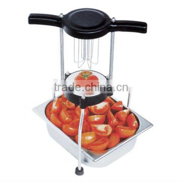 GRT - HLB6 Tomato slicer machine for sale