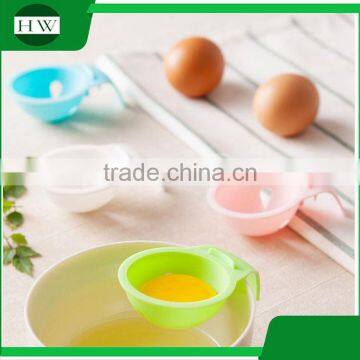 Eco Colorful Plastic Egg Yolk White Separator photo-2