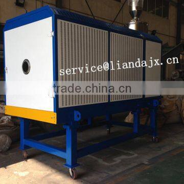 PET Infrared Dryer photo-2