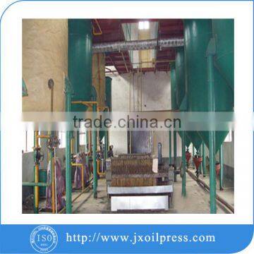 Production Line Cooking Oil Production Plant photo-4