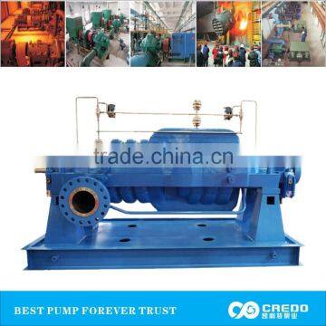 centrifugal process oil pump