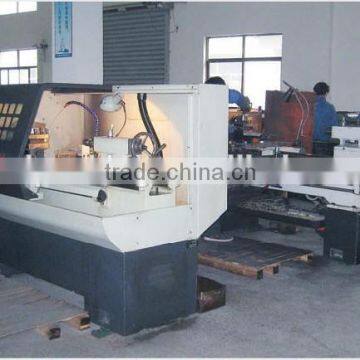 JNG-400 Semi-automatic Capsule Filling Machine photo-3