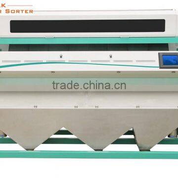 CCD Rice Color Sorter Price / Metak Ccd Camera Color Sorter, Rice Sorter photo-3