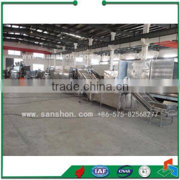 Hotsell Dates Production Line/Jujube Line/Raisin Processing Line photo-6