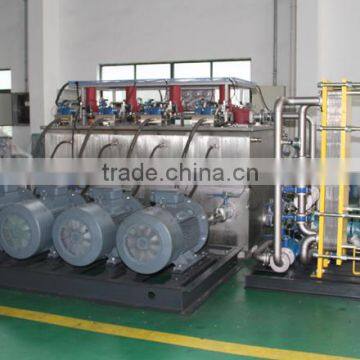 Steel Flip Over Hydraulic System photo-2