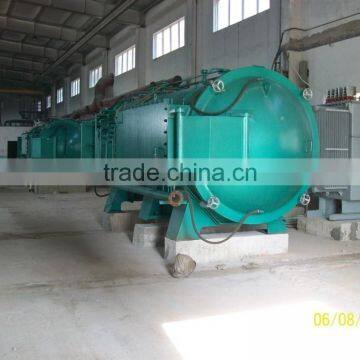 Zinc Dross Recycling Equipments photo-2