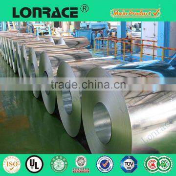 Galvanized Steel Coil/galvanized Iron Steel Sheet in Coil photo-6