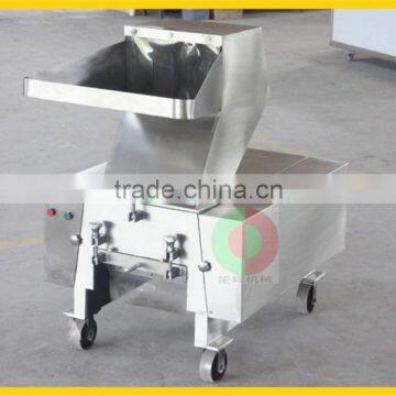 New Cheap Full Automatic Vertical Electric Milling Grinding Machine Bone Crusher for Chicken Skeleton Beef Bone Pork Bone photo-3