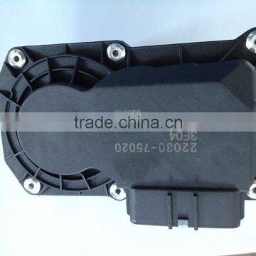 Auto Part Throttle Valve For Hi Lux 2TR 22030-75020 Engine Part photo-2