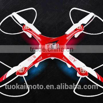 large size drone cool LED light 2000000 pixels camera headless mode FPV Drone