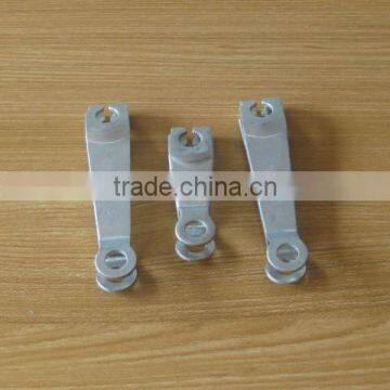 Stamp Parts Fabrication Service/Custom Metal Stamping Parts photo-5