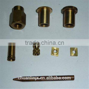 Customized Machining Cnc Part photo-2