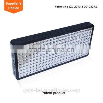 Factory Sale Hydroponic Full Spectrum 1200w Grow Light photo-4