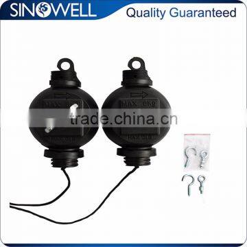 Honest Supplier SINOWELL Garden Hydroponics Adjustable Height Grow YoYo