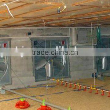 Greenhouse Ventilator for Sale/cooling Exhaust Fan Price photo-3