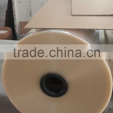 top quality cheapest price packaging Bopp Heat shrink film